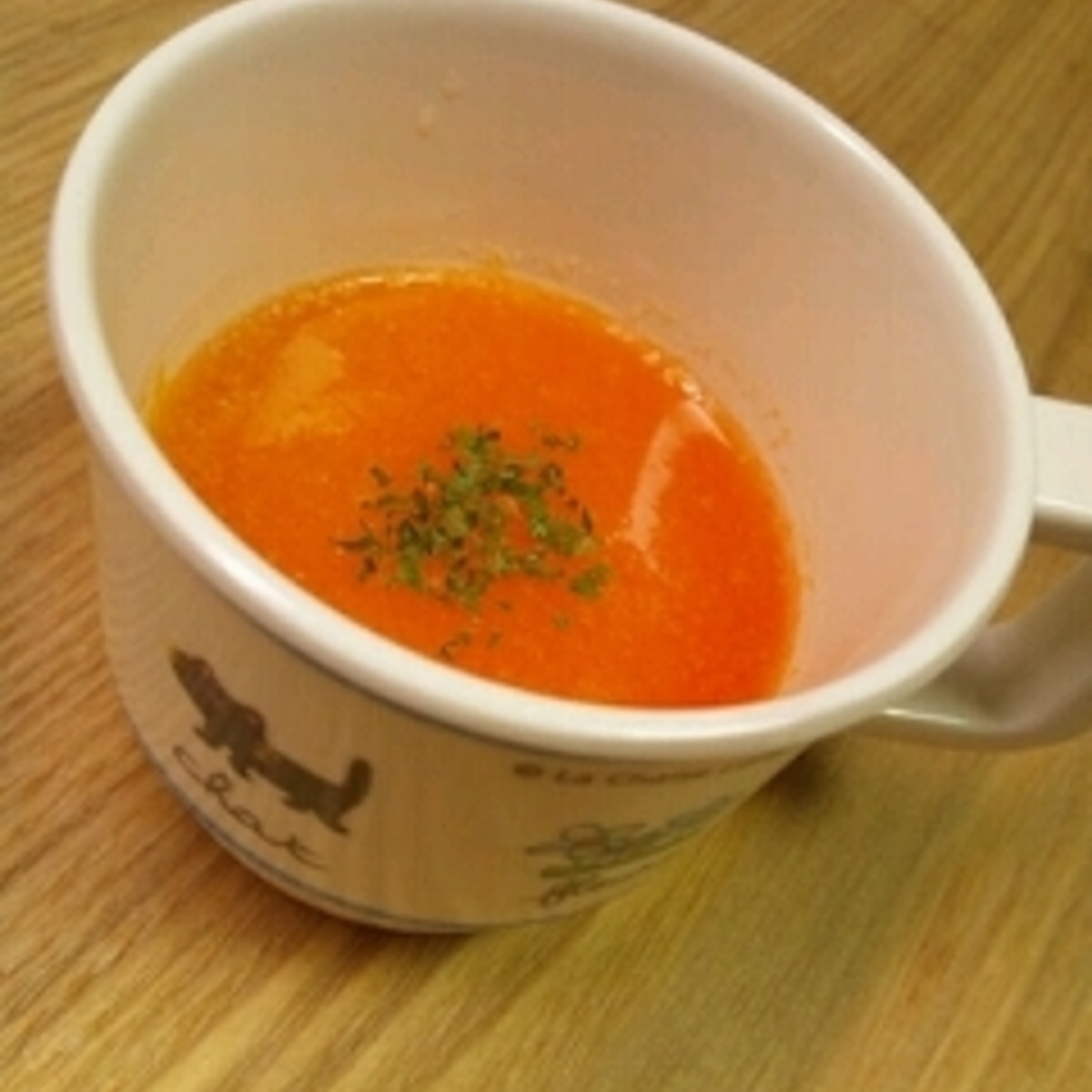 お腹に優しい にんじんスープ レシピ 作り方 By Nini 楽天レシピ お腹に優しい にんじんスープ レシピ 作り方 By Nini 楽天レシピ